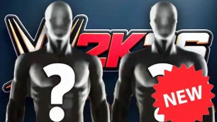 WWE 2K26