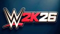 WWE 2K26