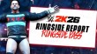 WWE 2K26 - CM Punk