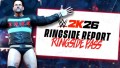 WWE 2K26 - CM Punk