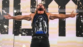 AJ Styles