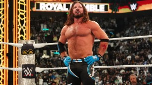 AJ Styles