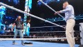 AJ Styles vs. GUNTHER