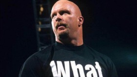 „Stone Cold” Steve Austin