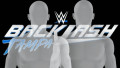 WWE Backlash