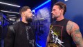 Finn Bálor & CM Punk
