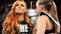Becky Lynch & Ronda Rousey