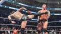 Aleister Black vs. Randy Orton