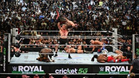 WWE Royal Rumble 2026