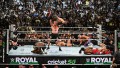 WWE Royal Rumble 2026