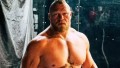 Brock Lesnar