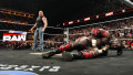 Brock Lesnar vs. Oba Femi