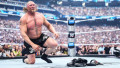 Brock Lesnar