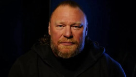 Brock Lesnar
