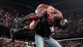 Brock Lesnar vs. Oba Femi