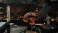 Brock Lesnar vs. Oba Femi