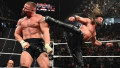 Bron Breakker vs. Seth Rollins