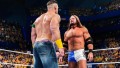 John Cena & AJ Styles