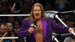 Chris Jericho