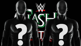 WWE Clash in Italy
