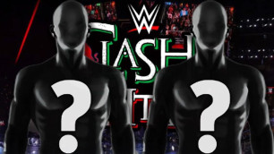 WWE Clash in Italy