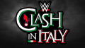 WWE Clash in Italy