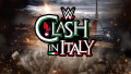 WWE Clash in Italy