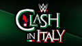 WWE Clash in Italy