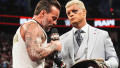 CM Punk & Cody Rhodes