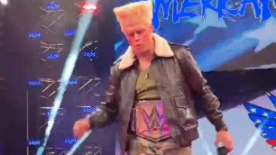 Cody Rhodes
