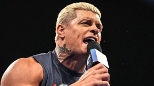 Cody Rhodes