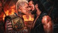 Cody Rhodes vs. Drew McIntyre