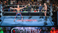 Cody Rhodes vs. GUNTHER