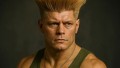 Cody Rhodes jako Guile