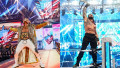 Cody Rhodes & Roman Reigns