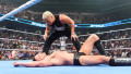 Cody Rhodes vs. GUNTHER