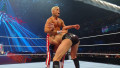 Cody Rhodes vs. GUNTHER