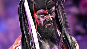 Demon King Finn Bálor