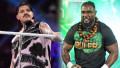 Dominik Mysterio vs. Oba Femi