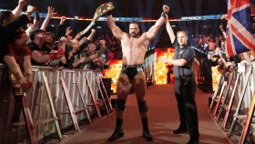 Drew McIntyre