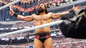 Drew McIntyre