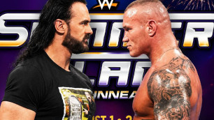 Randy Orton & Drew McIntyre
