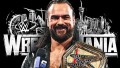 Drew McIntyre