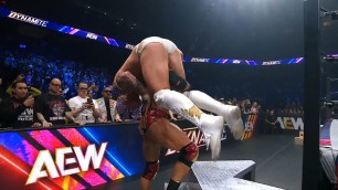 AEW Dynamite