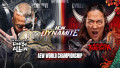 AEW Dynamite