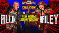 AEW Dynamite & Collision