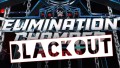 WWE Elimination Chamber