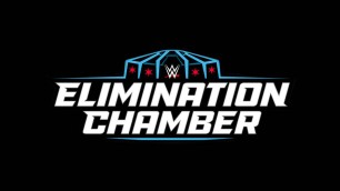WWE Elimination Chamber