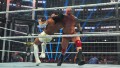 Trick Williams vs. Randy Orton