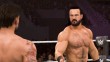 WWE 2K26 - CM Punk vs. Drew McIntyre